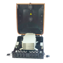 China supplier 144 core IP54 fiber optic splice box